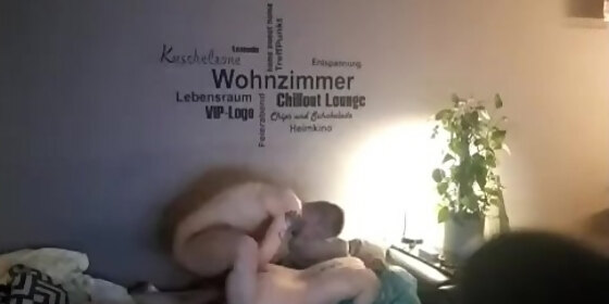 geiler fick