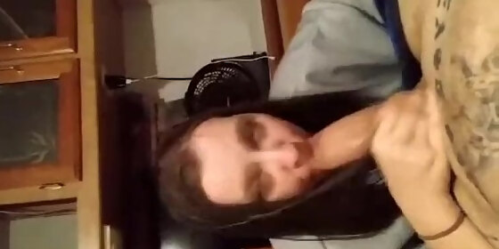 step sister sneaks into room