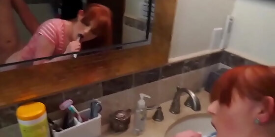 krystal orchid gets screwed by her stepdad