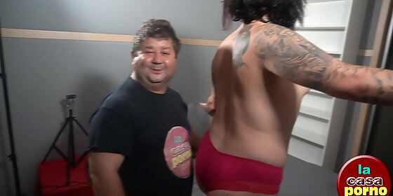malexfica and tito carballo