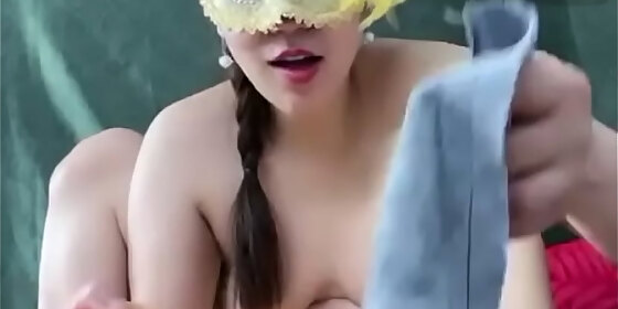 vietnamese girl squirts