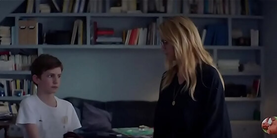 secretary fucks with friend from work