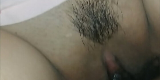 long hair
