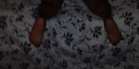 cucumbers in the ass hole and toes curling