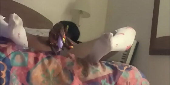 cant stop squirting