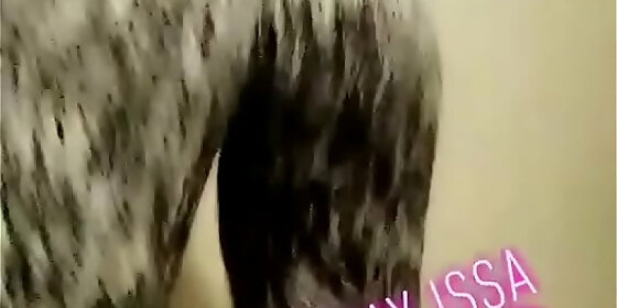 juicceee504 teasing again bbw shaking ass