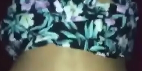 she couldn t stand it and took the condom to enjoy inside the naughty s ass