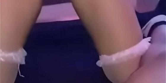 gabriella gushi sucking a cock before riding it