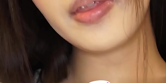 japanese asian tongue spit face nose licking sucking kissing handjob fetish more at fetish master net