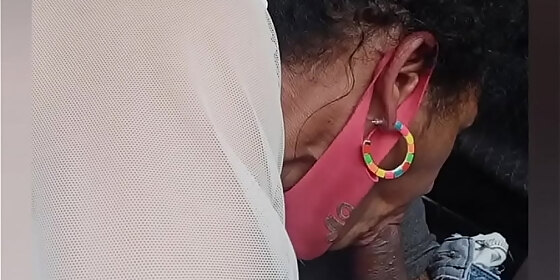 student puts teacher to breastfeed