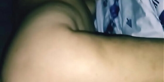 after a few drinks she gets horny