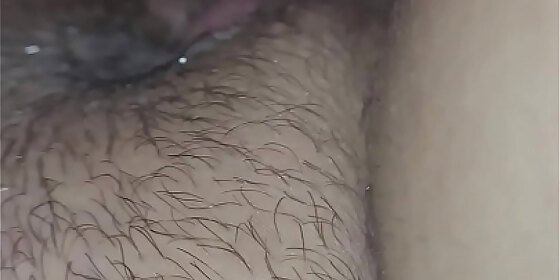 fingering my bbw wife s super wet creamy hairy pussy