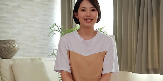 first shooting married woman document kyouka kitano with digest
