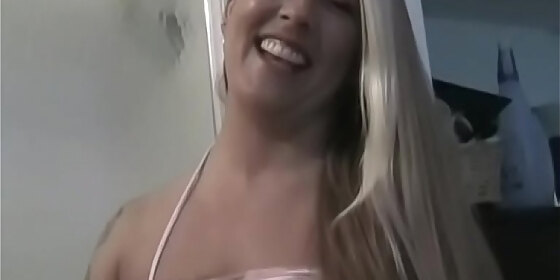 hairy big titty blonde milf loves fucking y men