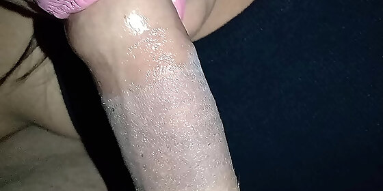 alex gives me his little whore not before a delicious oral