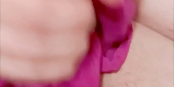 masturbating with my wife s underwear