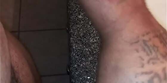 makhersquirthard solo cock play