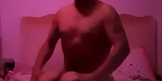 homemade big ass
