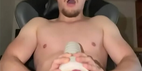 young dumb and full of cum
