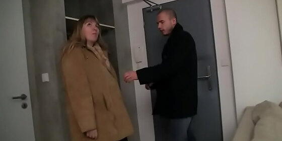 can he score with big tits bbw