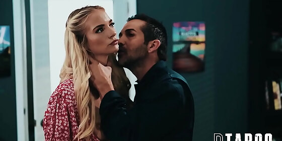 creepy janitor takes advantage of well meaning teen lana sharapova