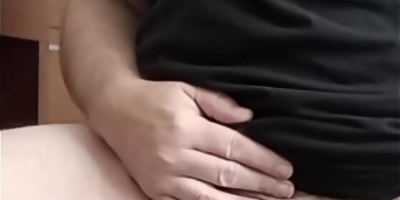 drinking cum in my coffee