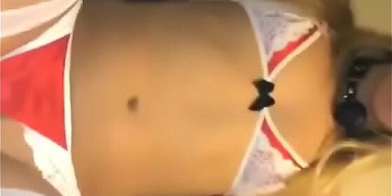 sexy teen riding cock