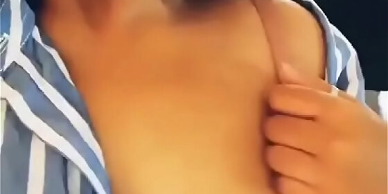 young indian girls showing her boobs