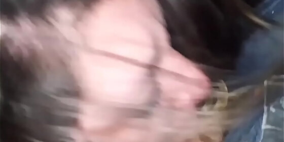 we were traveling in the car and i wanted to suck his cock