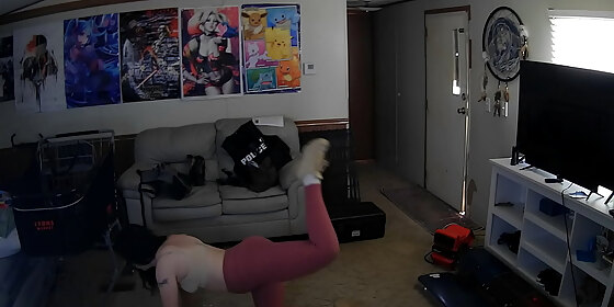 work out 1