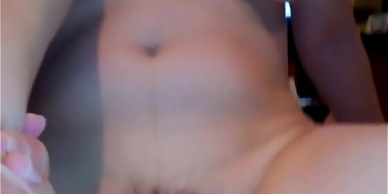 video of a girl who repeats cum without piston