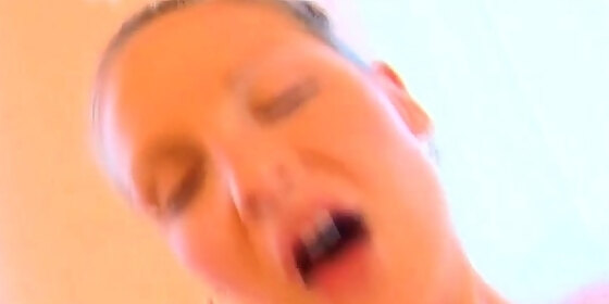exquisite chick fucked by monster schlong