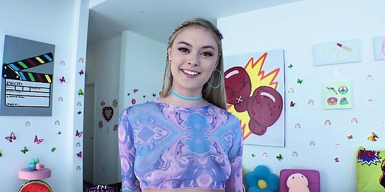 nympho slippin into amber moore