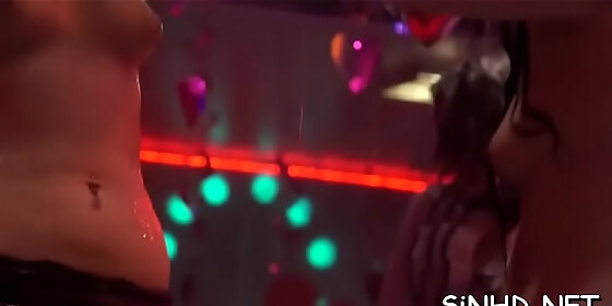 wicked fuckfest sexescapade