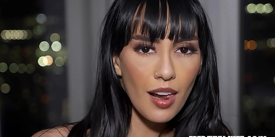 janice griffith gets wild with a stud