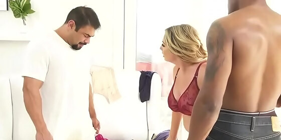 sharing my wife kiki daire cuckoldsessions 7