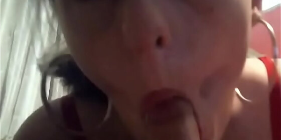 mitchell and jo jo fucking around the house