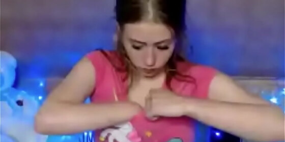 good girl
