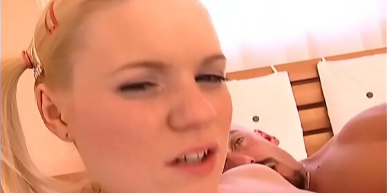 beautiful barely legal trisha s cunt licked and banged