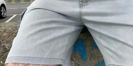 grospisseur s pee panties
