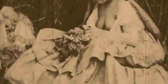 dark lantern entertainment presents two centuries of vintage porn