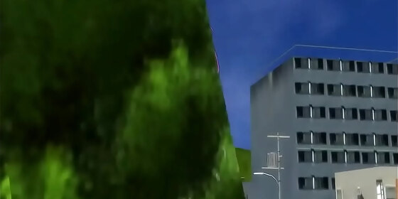 giantess fox girl