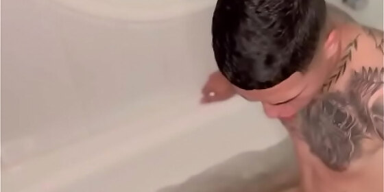 i found her touching herself and i fucked her