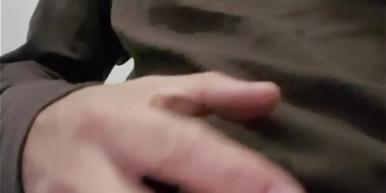 a hand for my friend