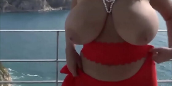 big boob