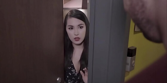 two freeuse asian teens run hotel kimmy kim mina moon