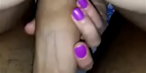 i give the tail to my boyfriend and my is in the room
