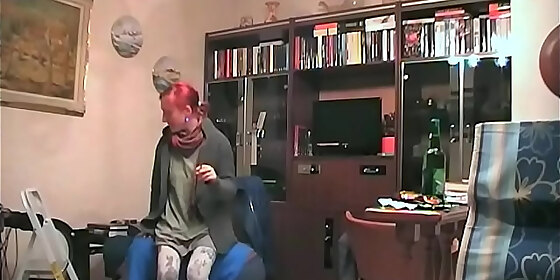 human footstool for a smoking mistress fetish obsession for smoking