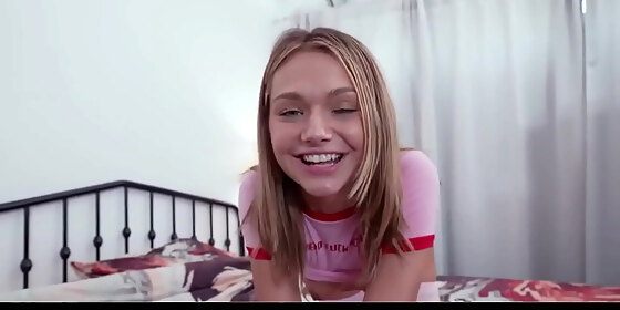pervsexsis stepsiblings home alone and getting dirty and naughty