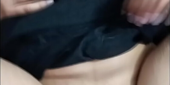 first time i have anal